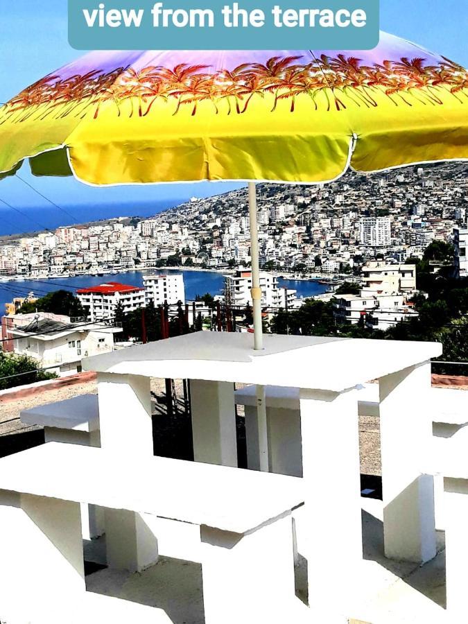 Denni'S Home Saranda Kültér fotó
