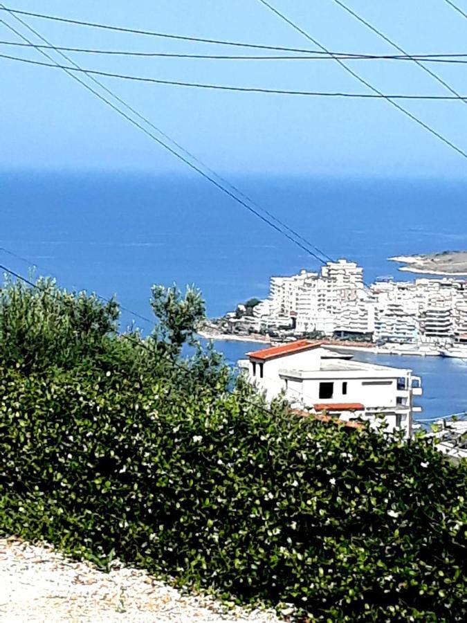 Denni'S Home Saranda Kültér fotó