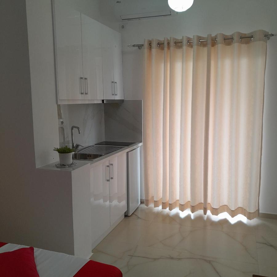 Denni'S Home Saranda Kültér fotó