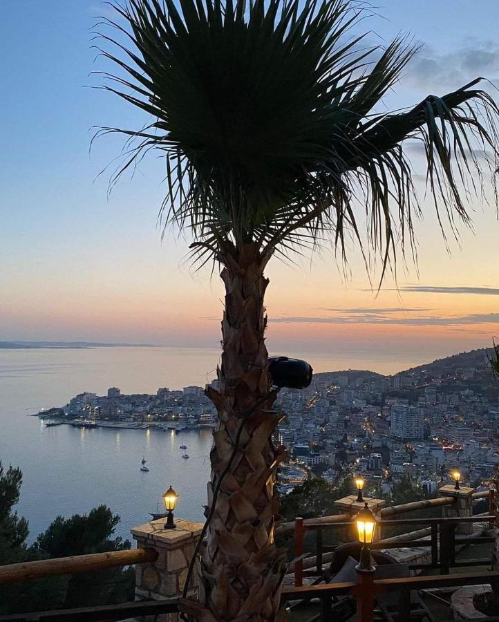 Denni'S Home Saranda Kültér fotó