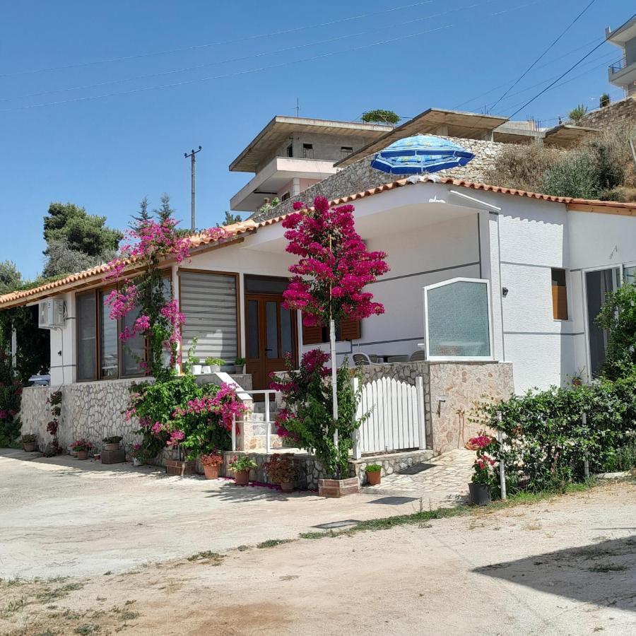 Denni'S Home Saranda Kültér fotó